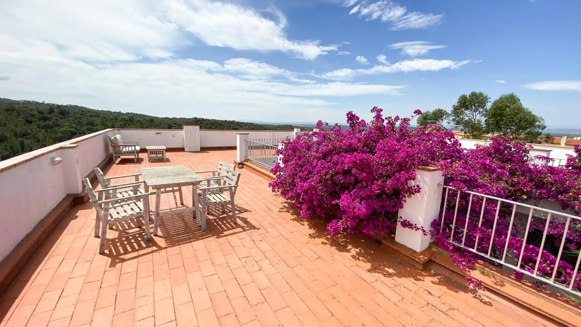 El Penell Apartament Ponent Vilamaniscle 0*,  Spain
