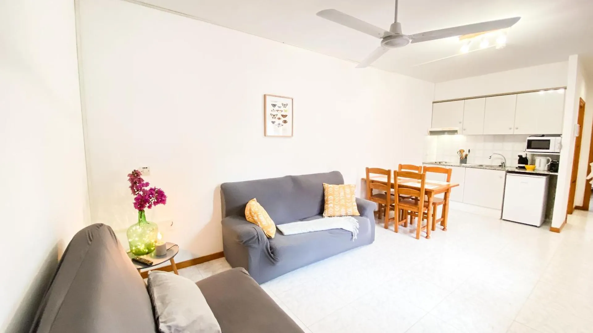 El Penell Apartament Ponent Vilamaniscle 0*,  Spain