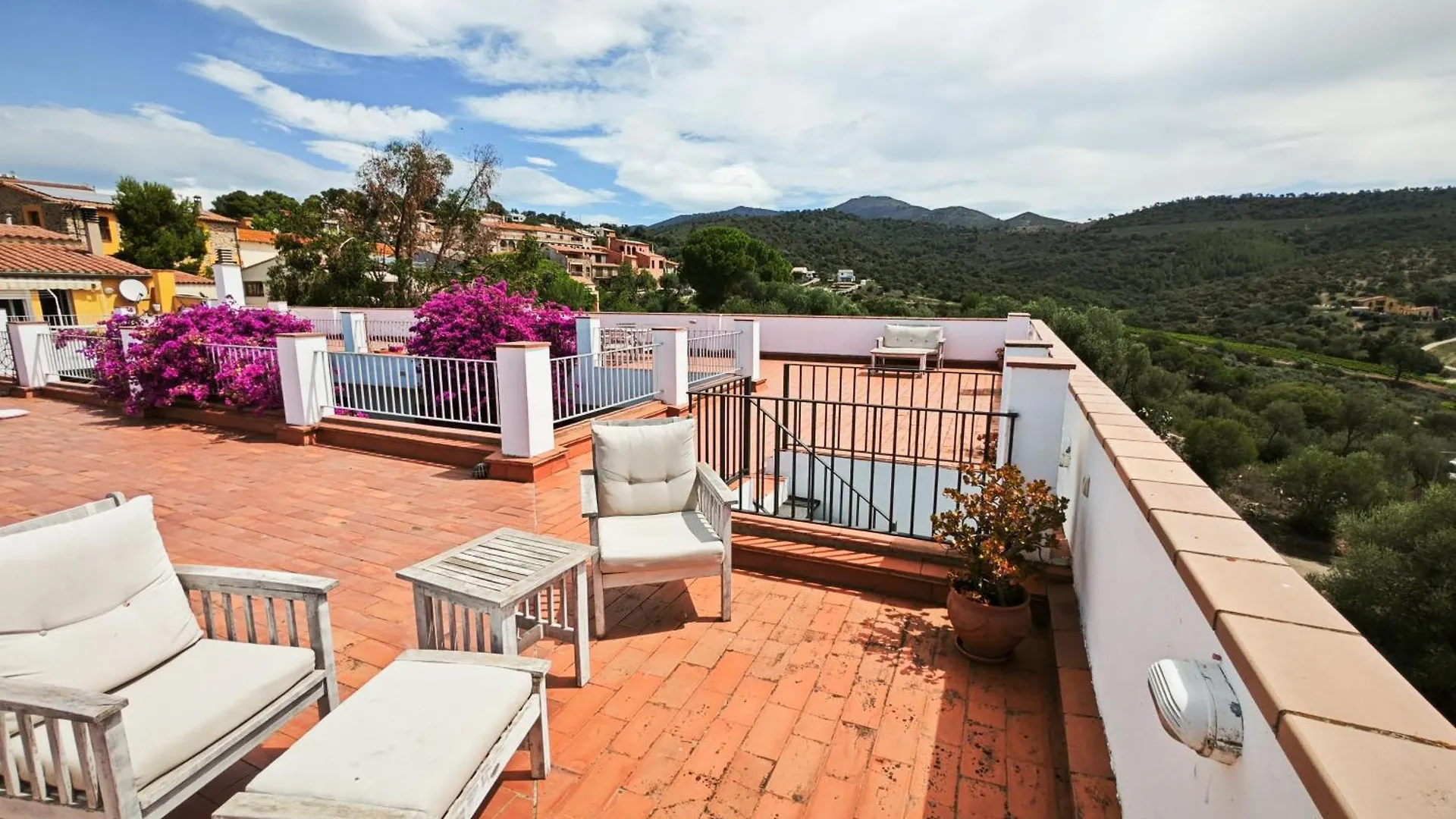 El Penell Apartament Ponent Vilamaniscle Apartment