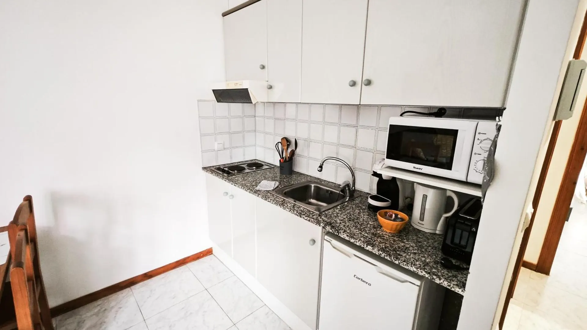 Apartment El Penell Apartament Ponent Vilamaniscle