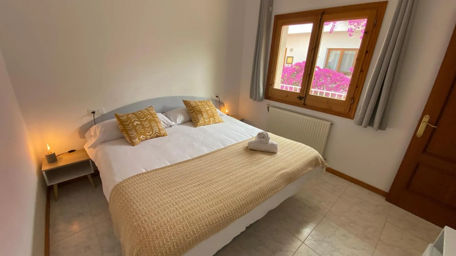 El Penell Apartament Ponent Vilamaniscle
