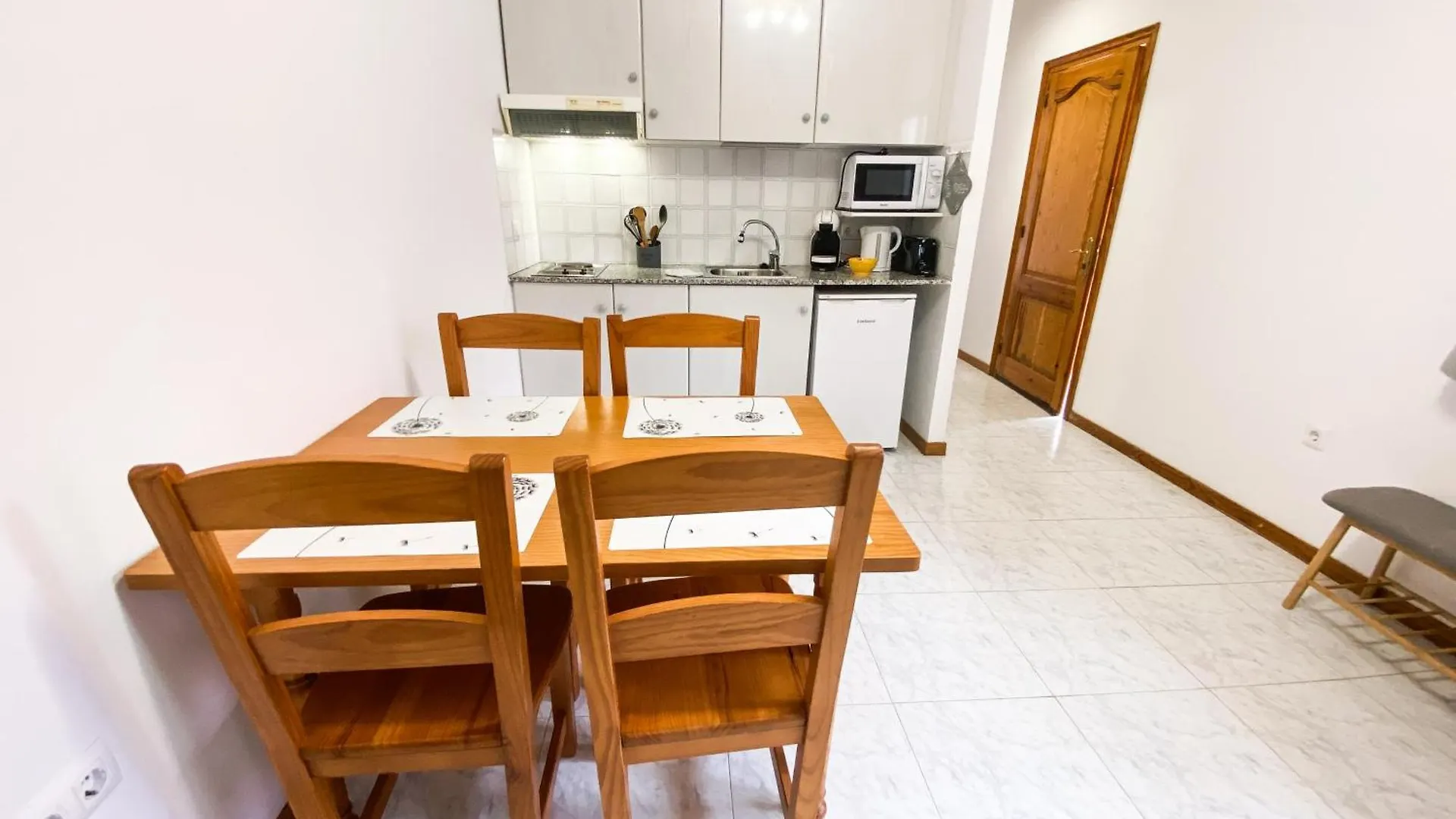 El Penell Apartament Ponent Vilamaniscle Spain